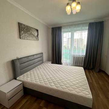 Оренда 3-кімнатноі  квартри , 12 школа