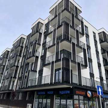 Без %%% Продаж 1 кімн.квартири вул.Тролейбусна