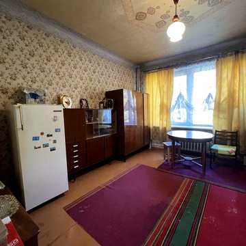 Аренда 2х к. Ул. Мира Метро Масельского 7 мин.