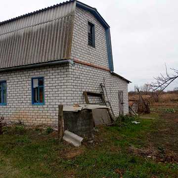 Продам дачный дом в Миргороде