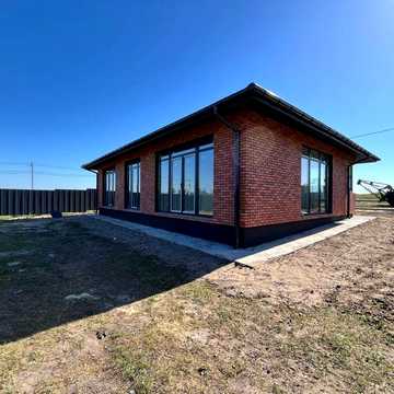 • готовий будинок | продам | Без комісії | Продам будинок | Михайлівка-Рубежівка | 104 м² | 6 соток |