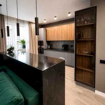 Продаж, Квартира, 2 кімнати, 66 м², ЖК 51 Перлина, Генуезька, Аркадія, Одеса