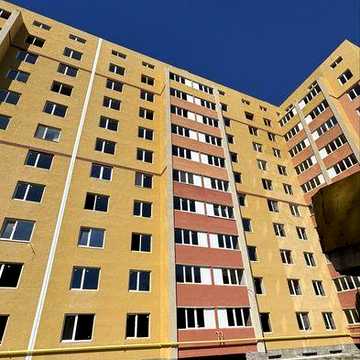 2-х кімнатна квартира ЖК на Єфімова від забудовника ЖК Єфімова