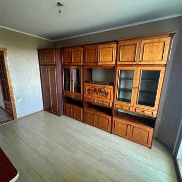 Простора 3-кімнатна квартира