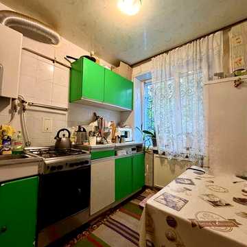 Продаж 2 кім.квартири , р-н Попова