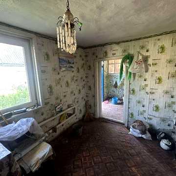 Будинок Сумська область село Успенка