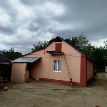 Продається будинок в селищі Ставище Білоцерківського району