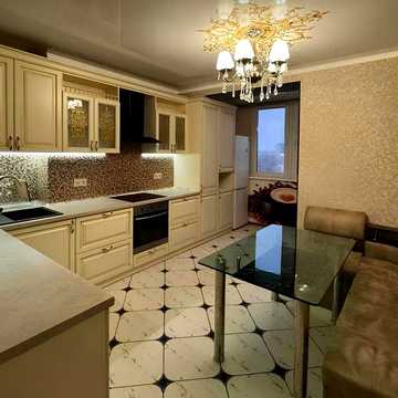 95 тыс.$‼️ЖК Левада‼️ 2к квартира 70 м2 с ремонтом ул. Лисаветинская / метро Гагарина ЖК ЛЕВАДА