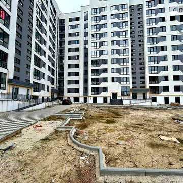 Продаж 2к Квартира Мисливська вулиця ЖК Авиатор
