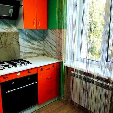Сдам 1к кв на ХТЗ