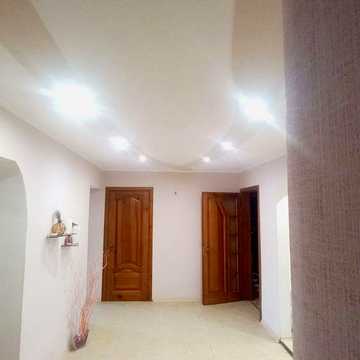 Квартира 4х (3x) ЖК Муравейник