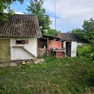Будинок 70м2 Журавка