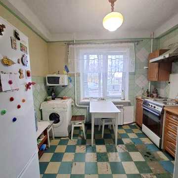 Продам 3х кім  квартиру вул Ін.Преображенського Хортицький р-н