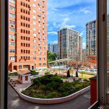 Продаж 4к квартири 151 кв. м на вул. Ковпака 17