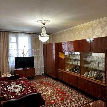 Хозяин! Сдам свою 2 комнатную квартиру м.Студенческая