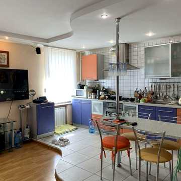Продам 3-кімн.кв. по проспекту Лесі Украінки, зуп. Пивзавод