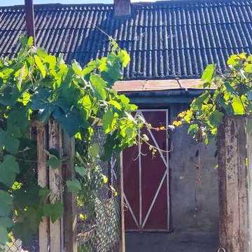 Продам дом в Нерубайском