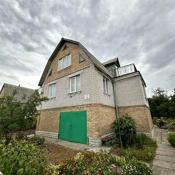 Продаж 5к Дім вулиця Квіткова