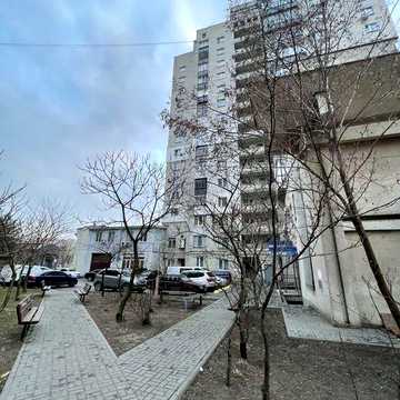Здам 3х кімнатну квартиру в оренду