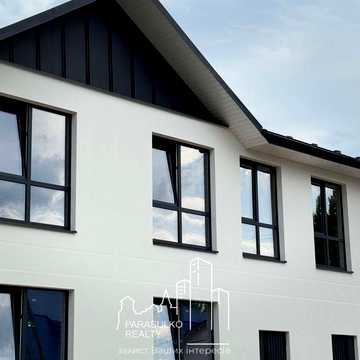 АКЦІЙНА пропозиція, таунхаус 119 м2