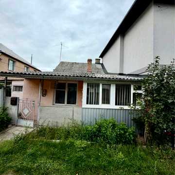 Продаж частини будинку у Луцьку(Київський майдан)