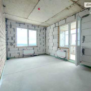 Продаж 1к Квартира Будівельна вулиця