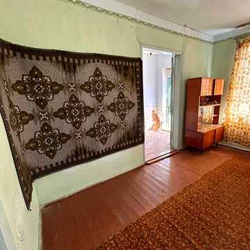 Продам будинок в селі Краснянка
