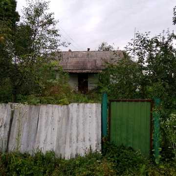 Продається будинок в селі Сальниця Хмільницький р-н