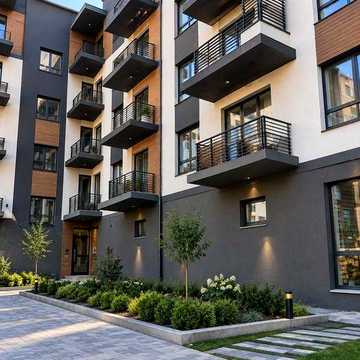Продаж 1-кімнатної квартири 34 м², індивідуальне газове опалення