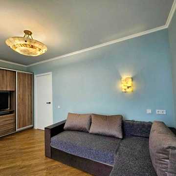 Оренда двокімнатної квартири 50m2 ЖК 4u |м|Академмістечко  | Є Генератор!
