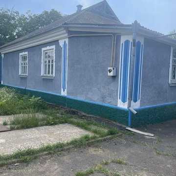 Продається будинок в м. Шаргород, Вінницькоі обл.