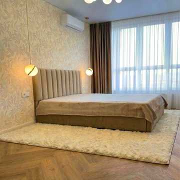 Продаж квартири з повною автономією ЖК Док32