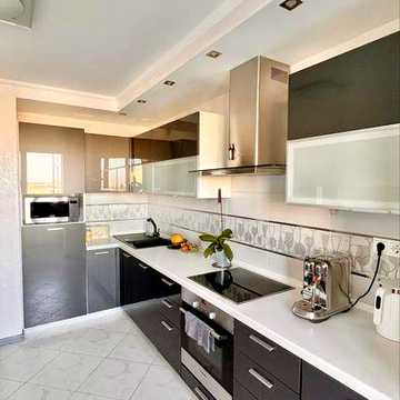 Продаж 2-кімнатної квартири, вул. Москаленка ( Красовського ) 8-Б, м. Бровари