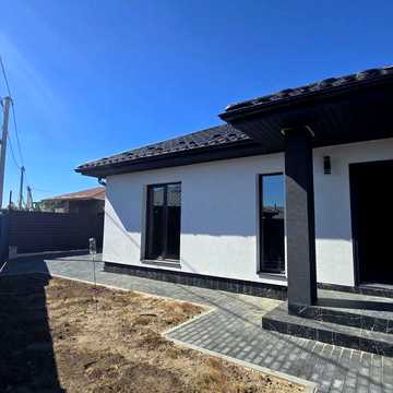 Продам будинок в Гостомелі З частковим ремонтом З Бомбосховищем
