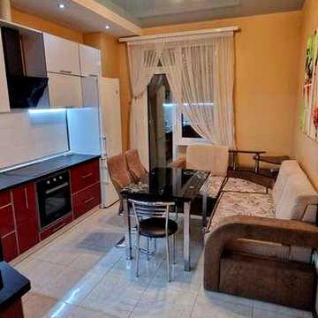 Сдам квартиру в 3 Жемчужине/Архитекторская. Таирова.