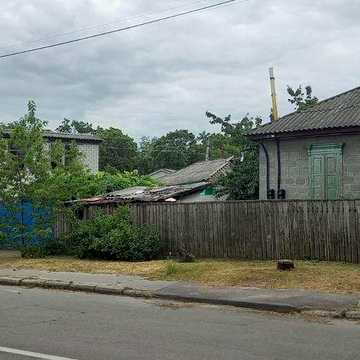 Продам пол дома в Крюкове