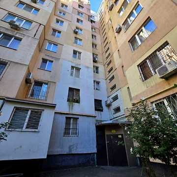 Продаж 2к Квартира Ярослава Баіса (Володимира Висоцького) вулиця