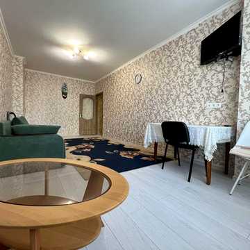 Оренда 1-кімнатної квартири в ЖК Savanna City