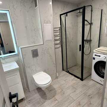 Кривоноса 1к соломянська газ