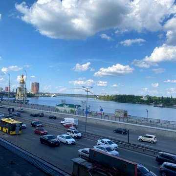 Оренда квартири метро Поштова площа. Набережно-Хрещатицька,11.Газ.