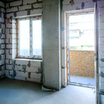 Продаж, Квартира, 3 кімнати, 124 м², ЖК Солнечный-4, Солнечная (Приморский), Фонтан, Одеса