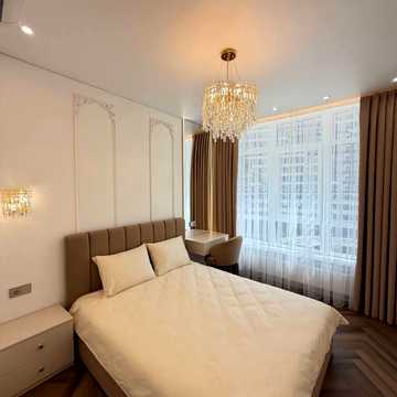 Продаж, Квартира, 2 кімнати, 49 м², ЖК Атмосфера, Курортний провулок, Аркадія, Одеса