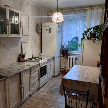 Продам 3 к квартира у моря