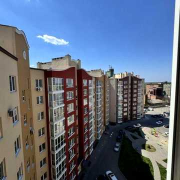 Продаж 1 новобудова ! Терміново