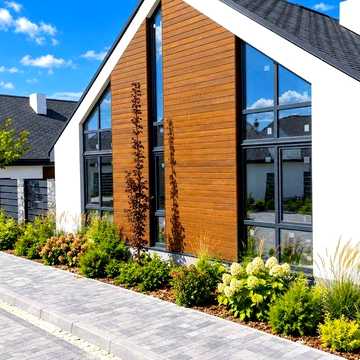 Будинок 110 м² з безпечною кімнатою КМ Ovillas