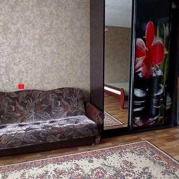 Здам 1-квартиру біля Соборної площі короткий термін