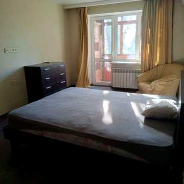 Сдам квартиру Филатова