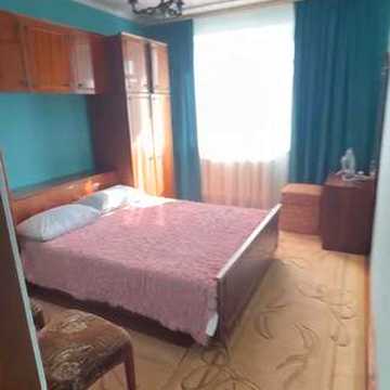 Оренда Квартири Жашків