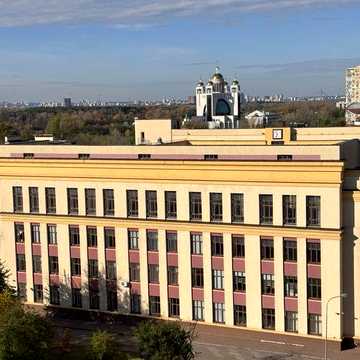 Раіси Окіпної 9 двокімнатна квартира без %