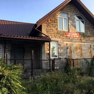 Продажа катеджа в городе в райне 36 школы
